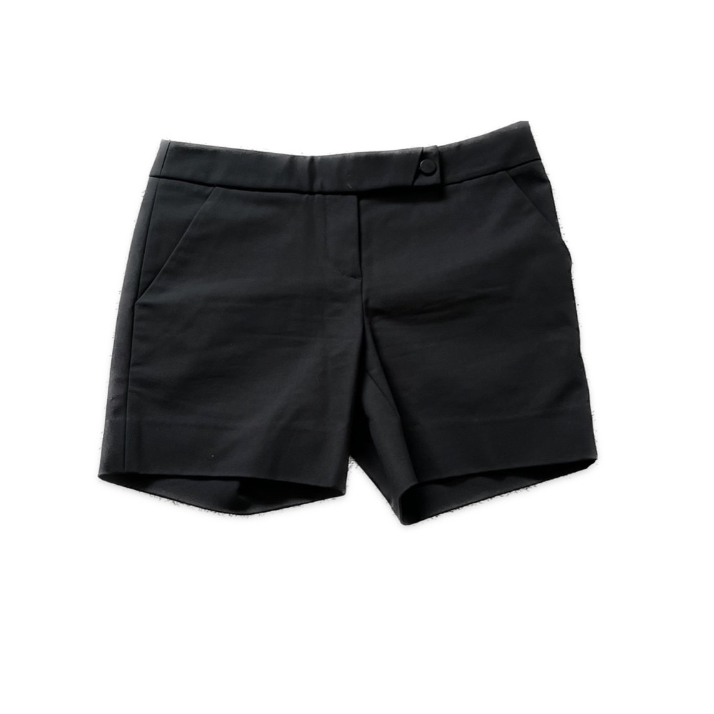 Calvin Klein Brand New Women's Black Shorts Size S